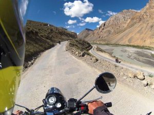 Himalayas Motorcycle Tours