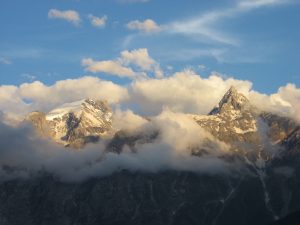 himalayas Motorcycle Tour